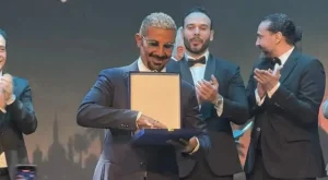 مصر.. أحمد سعد يحصل على عضوية شرفية من نقابة المهن التمثيلية – أخبار السعودية