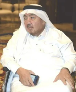 وفاة الزميل بدر العباسي – أخبار السعودية