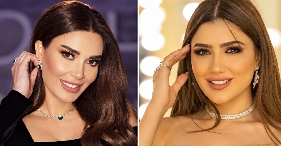 هل تخلف سيرين عبد النور مي عمر في «عشماوي» المرتقب؟ – أخبار السعودية