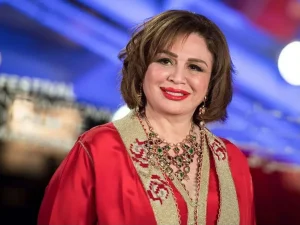 إلهام شاهين لـ«عكاظ» : لا أغيّر قناعاتي لإرضاء الآخرين..وأمن السعودية ومصر واحد – أخبار السعودية