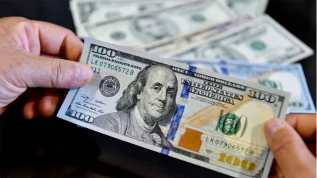 الدولار يتجاوز 56 جنيها في بنوك مصر قبل اجتماع الفيدرالي الأمريكي – أخبار السعودية