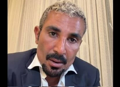 أزمة صوتية مفاجئة تربك أحمد سعد قبل طرح ألبومه الجديد – أخبار السعودية