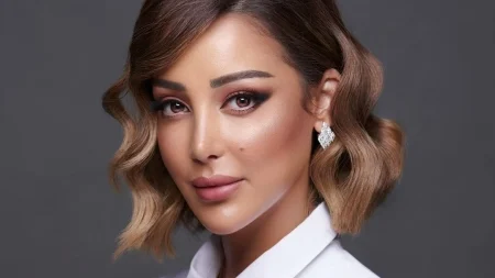 بسبب الإزعاج.. بسمة بوسيل تواجه النيابة العامة – أخبار السعودية