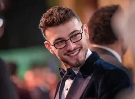 آمل منحها لموهبة صاعدة.. الشامي يعتذر عن جائزة أفضل مطرب شاب – أخبار السعودية