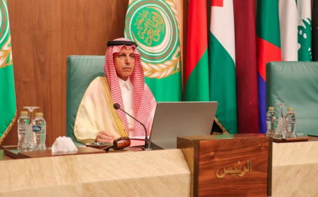 البرلمان العربي يؤكد تضامنه الكامل مع المملكة لحماية أمنها