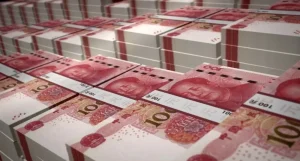 عائد السندات الصينية يقترب من أدنى مستوى تاريخي – أخبار السعودية