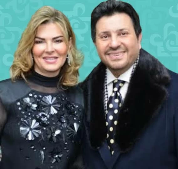 كشفت كواليس اللحظات الأخيرة.. أرملة هاني شاكر: لم يتعرض لغيبوبة ظل في كامل وعيه – أخبار السعودية