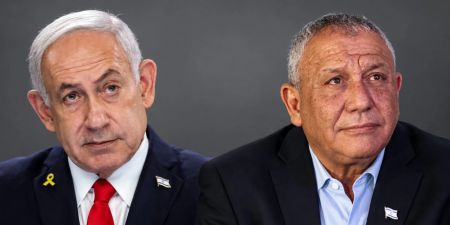 غادي آيزنكوت: منافس نتنياهو الأبرز وخلفيته العسكرية