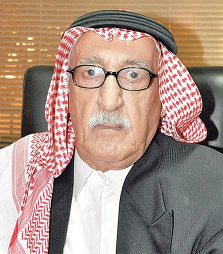 رحيل الشاعر محمد العلي.. مسيرة فكرية وشعرية حافلة