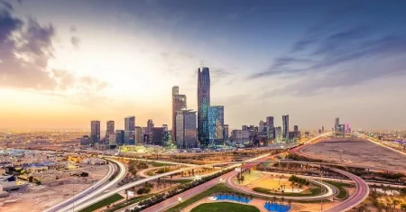 «تداول»: البيع على المكشوف يمثل أقل من 1% من قيمة تداولات سوق الأسهم – أخبار السعودية