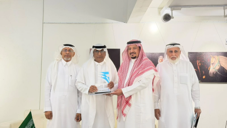 حديث الإعلاميين بجازان: استضافة الصميلي وباجعفر بالفرع
