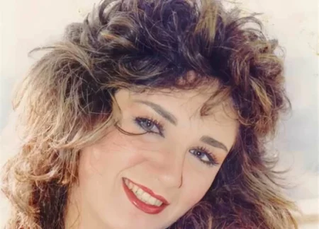 ما حقيقة الصورة المتداولة لإيمان الطوخي؟ نجل شقيقتها يكشف التفاصيل – أخبار السعودية