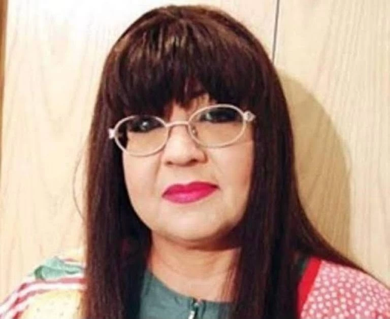 رحيل نادية كرم نجمة الدراما الخليجية – أخبار السعودية
