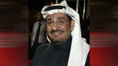 كم بلغت ميزانية الجزء الأول لـ«طاش ماطاش»؟ السدحان يكشف التفاصيل – أخبار السعودية