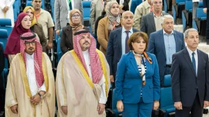 معرض الجزائر للكتاب يفتح أبوابه والسعودية ضيف شرف – أخبار السعودية