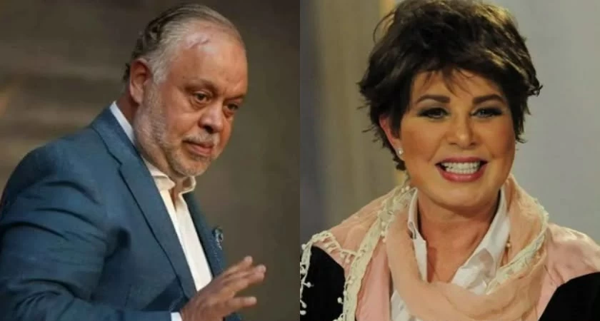 نجوى إبراهيم تنتقد إطلالات الفنانات.. وأشرف زكي يدافع – أخبار السعودية
