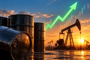 النفط يرتفع 2.5% ليصل إلى 113 دولاراً للبرميل – أخبار السعودية