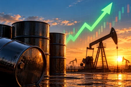 النفط يرتفع 2.5% ليصل إلى 113 دولاراً للبرميل – أخبار السعودية