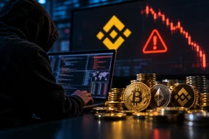 منصة «بينانس» تؤكد تعرضها لاختراق وتجمد 3 مليارات دولار – أخبار السعودية