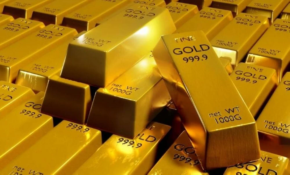 الذهب يهبط إلى أدنى مستوى في عام والفضة دون 50 دولارًا للأوقية – أخبار السعودية