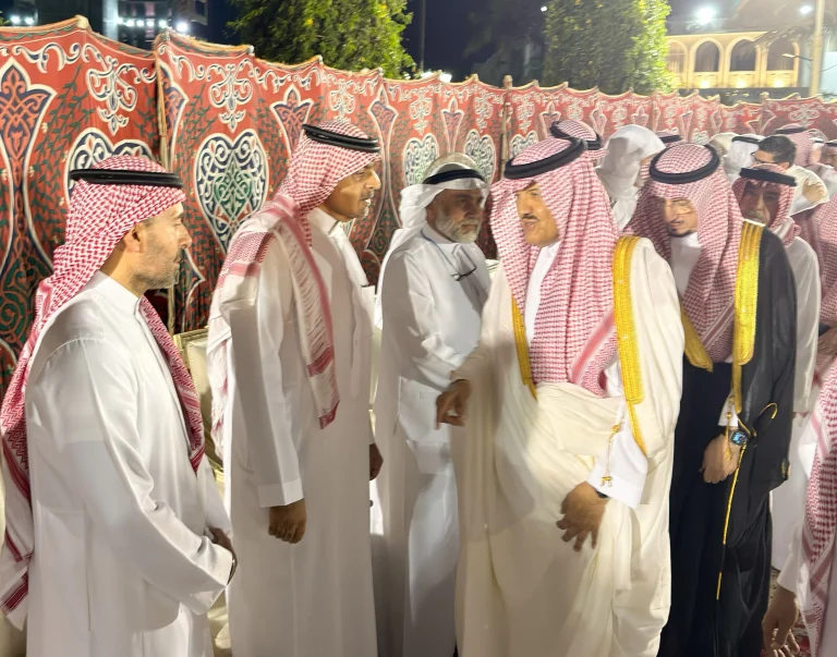 أمراء ومسؤولون يعزون في وفاة رائد العمارة زهير فايز – أخبار السعودية
