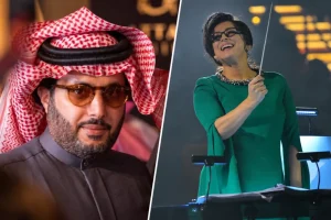 الوجه الآخر لتركي آل الشيخ – أخبار السعودية