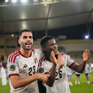 الاتحاد الإماراتي يدعم الأبيض بـ 6 طائرات قبل نهائي خليجي 27