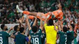 نهائي خليجي 27: المنتخب السعودي يواجه الإمارات على اللقب