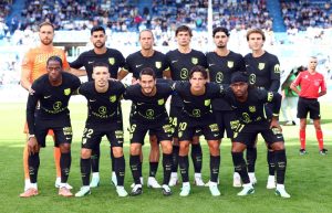 مواجهة أتلتيكو مدريد ومانشستر يونايتد في دوري أبطال أوروبا