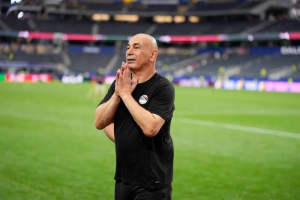 تفاصيل عقوبات فيفا على منتخب مصر وإيقاف التوأم وزيكو