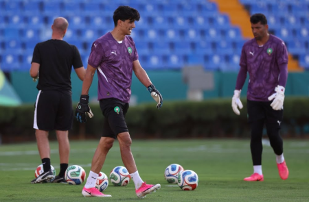رئيس نادي الحزم يتحدث بعد الخسارة أمام الهلال في دوري روشن