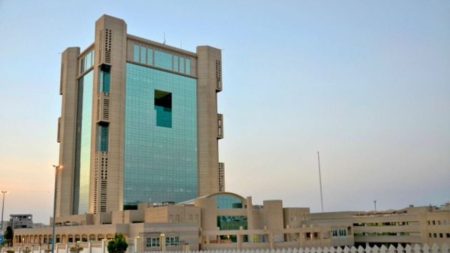أمانة جدة ترفع النطاق الأحمر عن 1.147 قطعة أرض في مخططات طيبة وجوهرة العروس