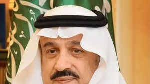 أمير الرياض: مضامين الخطاب الملكي تجسد حرص القيادة على رفعة الوطن ورفاهية المواطن
