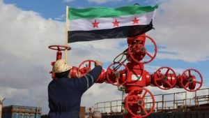 سوريا وصندوق النقد الدولي يبحثان إطلاق المرحلة الثانية من مشروع التوقعات الاقتصادية