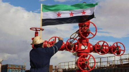 سوريا وصندوق النقد الدولي يبحثان إطلاق المرحلة الثانية من مشروع التوقعات الاقتصادية