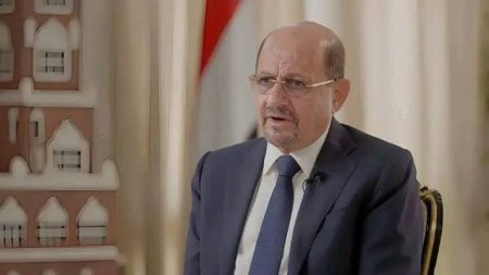 الزنداني: استعادة الدولة تحمي أمن اليمن وتؤمن الملاحة في باب المندب
