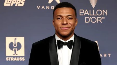 أزمة مبابي في الصين تهدد ريال مدريد بخسائر بملايين اليوروهات