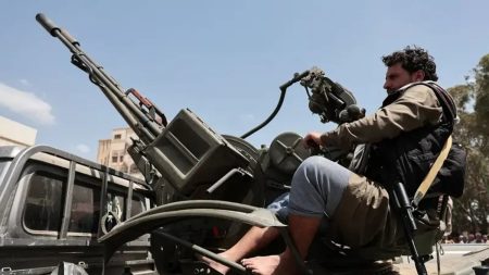 رئيس «علماء اليمن»: الحقد يدفع الحوثيين إلى ارتكاب الجرائم المنكرة