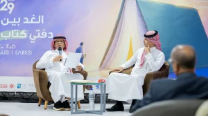 عيد الحجيلي يحلق بالقصيدة السعودية في سماء الجزائر